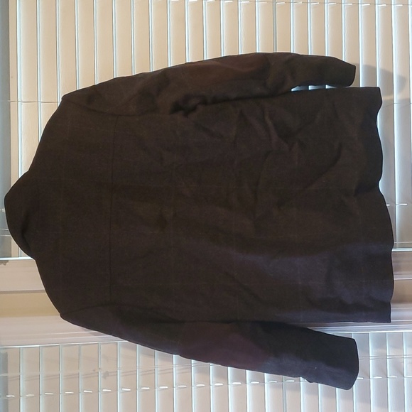 NWT Vince Camuto Shetland Wool Coat L - Picture 3 of 6